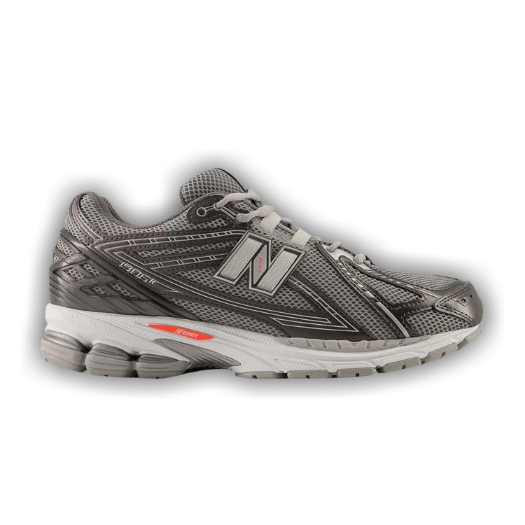 New Balance New Balance 1906R 'Black Metallic Urgent Red Slate' (Unisex) Black Metallic/Urgent Red/Slate U1906RCO - màu đen - Xem 1