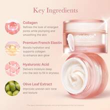 Medicube Triple Collagen Cream 50ML - Collagen - View 4