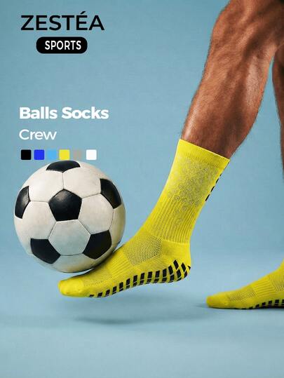 1/3 双装多色运动袜，中筒袜，适用于足球、篮球等运动，透气，符合人体工学，足弓加压，无缝后跟，吸湿排汗，弹性十足，舒适透气，适合运动、日常穿着、居家、办公、步行、旅行等各种场合。