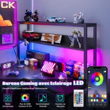 Game Tables - Phích cắm loại EU E (220-240V) - Xem 4