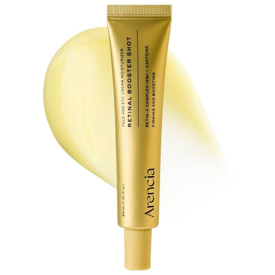 arencia Moisturizers - Retinol - View 1