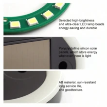 Solar-Powered Heart-Shaped Neon LED Light For Car Rear Window, Wireless Ambience Decor, Best-Selling Automotive LED Window Glow Heart Mood Light, Solar-Powered Car Interior Neon USB Decoration,,3.7V+300mAh Lithium Battery.New Car Solar Heart LED Atmosphere Light Interior Decoration Double Love Atmosphere Light Heart-Shaped Neon Decorative Light.(If The Lights Cannot Be Turned On After Arrival, It May Be Due To Low Battery And Need To Be Charged First.) - A - 查看 10