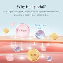 Medicube Triple Collagen Cream 50ML - Collagen - View 5
