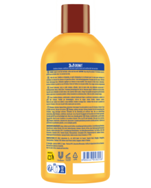 [350ml] Suave Kids 3-en-1 Champú con aroma a coco | Fórmula libre de lágrimas apta para piel sensible | Fácil de enjuagar | Refrescante, no grasoso, promueve la salud del cuero cabelludo - Coconut - Ver 4