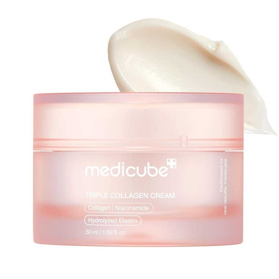 Medicube Triple Collagen Cream 50ML - Collagen - View 1