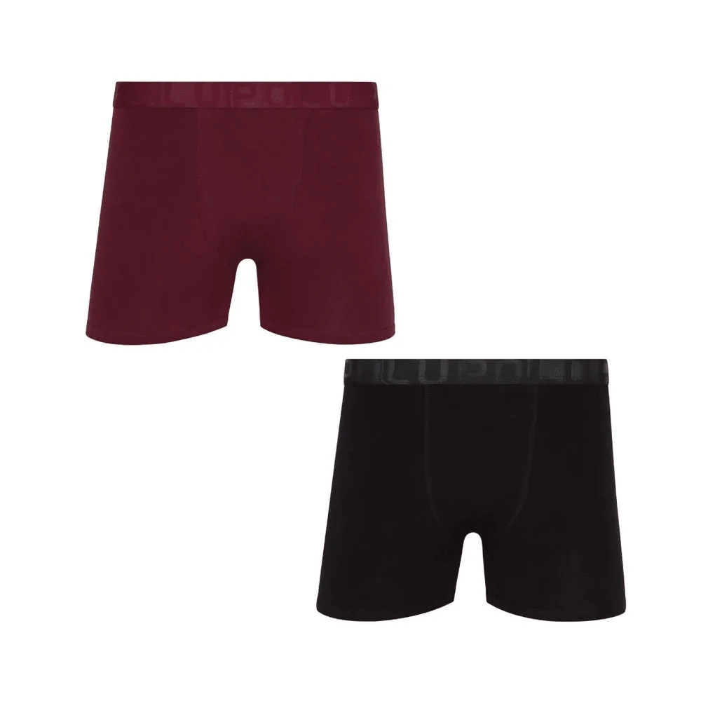 Marsala/Preto