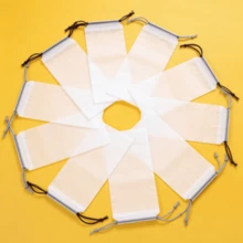 Waterproof Drawstring Travel Car Umbrella Bag, Foldable Umbrella Waterproof Cover For Students - Drawstring - View 14