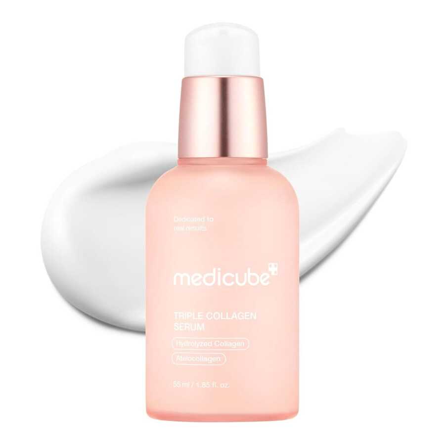 Medicube Serums & Facial Treatment - Collagen - View 1