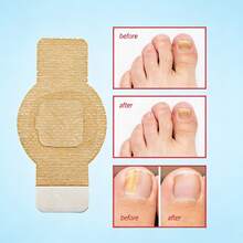 Nail Strengtheners & Repair - 21pcs - 查看 4