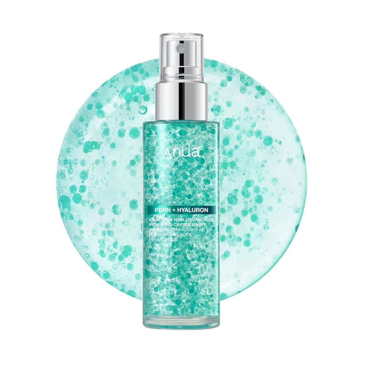 Anua Serums & Facial Treatment - Hyaluronic Acid - View 1