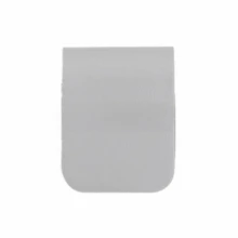 Rectangle Leather Magnetic Bookmark - DIY Book Reading Tracker & Strong Magnetic Money Clip - Multicolor - View 15