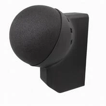 Support For Alexa Echo Dot 4th And 5th Generation - Black - View 1
