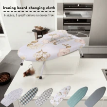 1 cái vỏ bọc bàn ủi, vỏ bọc bàn ủi để bàn, dụng cụ giặt là, dụng cụ ủi, vỏ bọc bàn ủi đứng, vỏ bọc bàn ủi để bàn, vỏ bọc bàn ủi cỡ lớn, trung bình, nhỏ, vải chịu nhiệt, vỏ bọc dày, vỏ bọc không phai màu không bám bẩn, nhiều màu sắc có sẵn vỏ bọc thay thế bàn ủi gia đình - Phiên bản phổ quát - Xem 5