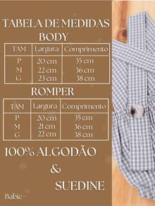 Baby Clothes Set: Gingham Checkered Overalls, 100% Cotton Suedine, Luxury Baby Boy/Girl Romper, Boy Collar, 1 To 9 Months - Xám - Xem 6
