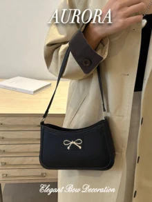 2025 Women's Crocodile - Print Crossbody Bag, Crafted From Premium PU Leather, Boasts A Sophisticated Crocodile - Print Texture That Adds A Touch Of Elegance. It Comes With Removable Straps And A Top Handle Design, Offering Versatile Carrying Options To Suit Different Needs, Whether For The Workplace Or Daily Commute. Embracing The Dark Academia Style, This Satchel Exudes A Timeless Charm. Moreover, It Serves As An Ideal Gift For Various Occasions Like Valentine's Day, Christmas, And Birthdays, Sure To Delight Anyone Who Receives It. - Nhiều màu - Xem 2