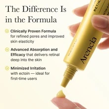 arencia Retinal Booster Serum 30ML - Retinol - View 3