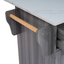 Buffets & Sideboards - Grey - View 2