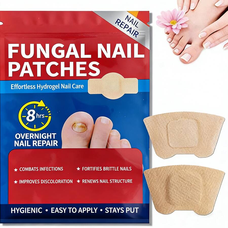 Nail Strengtheners & Repair - 21pcs - View 1