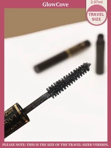 [Travel Siz-2.07ml]Lancôme Définicils Mascara Mini 2.07ml | Black Noir Lash Defining - Black - View 3
