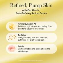 arencia Moisturizers - Retinol - View 5