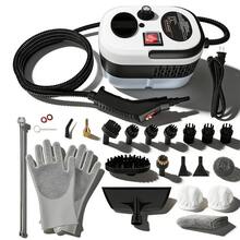 Steam Cleaners - Spina tipo F UE (220-240 V) - Visualizzare 1