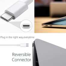 1-3 Packs Type-C Fast Charging Data Cable, 3.3FT Universal Portable Length, Reinforced Interface Anti-Pull And Bend Durable, Intelligent Temperature Control Fast Charging No Overheating, Effectively Protect Phone Battery, Compatible With IPhone 17/17Pro/16Pro/16/15/15Pro, S25, Tablets, Suitable For Office, Study, Commute, Car Charging, Versatile And Practical Fast Charging Cable - White - View 3