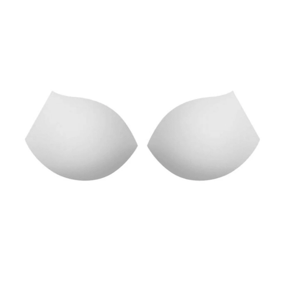 5 Pairs Of Bra Cups For Making Clothes, Bikinis, Bras, Etc. Various Models - 卡斯卡.G - 查看 1