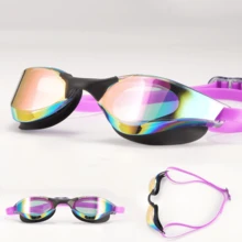 Black and Purple Powder Coating