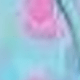 藍色