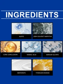 Jakehoe;Multifunctional Repair Paint;Ceramic Coating Spray;Ceramic Tile Repair Paint; Repair Damaged Ceramic Tiles; Marble Repair Paint; Ceramic Coating Surface Brightener; Make Ceramic Tile Surface More Shiny; - Liquid - View 6