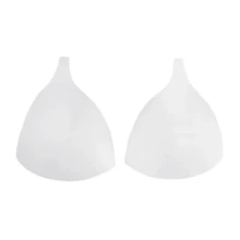 5 Pairs Of Bra Cups For Making Clothes, Bikinis, Bras, Etc. Various Models - 窗簾 G - 查看 2
