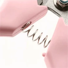 1pc Pet Cat Nail Clippers, Cat Paw Trimmer - View 6