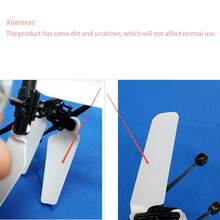 1 Đồ chơi quả cầu pha lê nổi cảm ứng bay được chiếu sáng - Nhiều màu - Xem 10