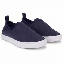 Kit Of 3 Pairs Of Children's Tennis Shoes For Boys, Easy To Wear, Lightweight, Comfortable And Soft For School - 彩色 - 查看 10