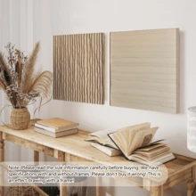 1 Tranh treo tường phong cách cổ điển, khổ lớn, màu be nâu, trừu tượng, mang phong cách Bohemian retro với thiết kế có họa tiết, có khung hoặc không khung, thích hợp trang trí trong nhà, làm quà tân gia, phòng ký túc xá, căn hộ, khách sạn, phòng khách, phòng ngủ, phòng tắm và văn phòng. - Nhiều màu - Xem 11