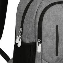 Bling Bling Universal Rhinestone Zipper Pull Replacement Fix Upgrade Your Hoodie, Jacket, Backpack Zipper Shiny Crystal Zipper Head For All Zippers,Sewing Supplies,Travel Essential - Diamond - View 10