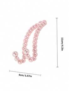 汽车座椅靠背珍珠储物挂钩 - 掛鉤 - 查看 9