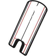1pc Acrylic Golf Swing Training Mirror, Reflective Surface For Precise Posture, Ideal Choice To Improve Golf Skills And Perfect Golf Training Accessory/Gift - Multicolor - View 3