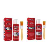 rayhong Rust Converter, Rust Inhibitor Primer, Automotive Undercarriage Rust Prevention And Protection Agent - Liquid - View 10