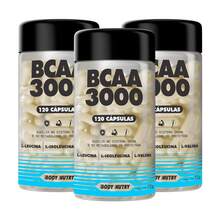 BODY NUTRY SUPLEMENTOS Amino Acids - Không vị - Xem 11