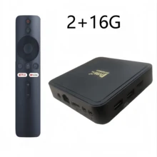 Q96 OHP Đầu thu truyền hình TV98 PRO, hệ điều hành Android 14, bộ xử lý lõi tứ ATV H313, hỗ trợ WiFi băng tần kép 5G, phát nội dung 8K và 4K, kèm điều khiển từ xa bằng giọng nói. - Phích cắm loại C của EU (220-240V) - Xem 13