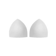 5 Pairs Of Bra Cups For Making Clothes, Bikinis, Bras, Etc. Various Models - 三角形 G - 查看 1