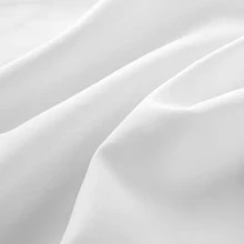 Sheet Sets With Pillowcases - 白色 - 查看 6