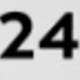 24 màu