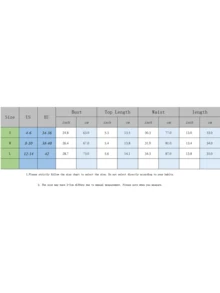 Women 2Pcs Skirt Set Flower Tie-Up Camisole With Mini Slit Skirt Summer Outfit For Party Club - White - View 11
