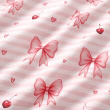 Children's Single Bed Sheet Set, Micropercal, 2 Pieces, Children's Bedding Set With Exclusive Printed Pillowcase - 關聯 - 查看 2