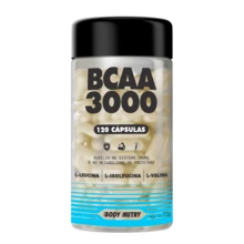 BODY NUTRY SUPLEMENTOS Amino Acids - Không vị - Xem 2