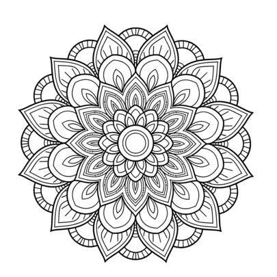 GDTME Mandala: Sách tô màu dành cho người lớn và thanh thiếu niên, với các họa tiết hình học đối xứng phức tạp và hoa sen Thiền, một hành trình thiền định hướng đến sự bình an nội tâm, sách chính 18cm/7.08in + các trang nhỏ 14.7cm/5.7in + thẻ bỏ túi hình chữ nhật 7.2cm/2.8in, in một mặt, dễ xé, không lem mực, mỗi trang là một Mandala tĩnh lặng cho tâm hồn.
