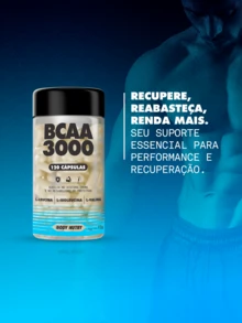 BODY NUTRY SUPLEMENTOS Amino Acids - Không vị - Xem 4