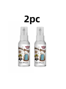 Fart Spray - The Perfect Prank, Stinky And Effective, A Useful Prop For Pranks, Gag Toy, Stress Relief Toy, Funny Prank Spray - View 8